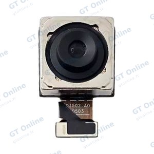 Caméra Principale Premium Honor 400 Lite/X8C 108MP