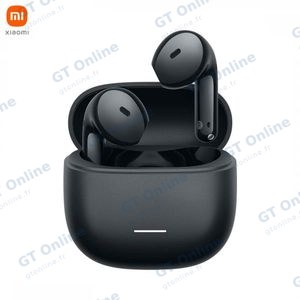 Écouteurs Bluetooth Xiaomi BHR08JTGL Redmi Buds 8 Active Noir