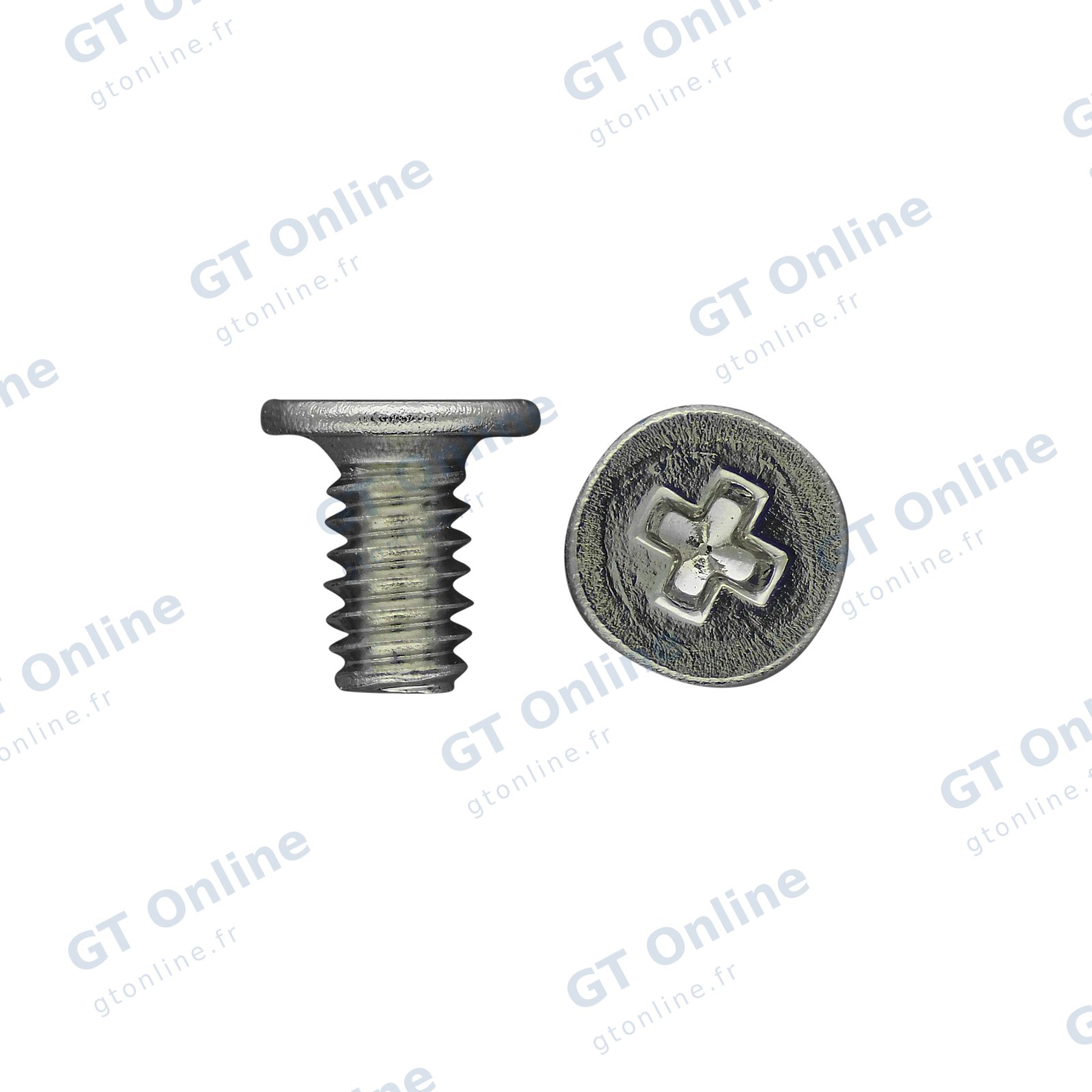 Outil pour Screwbox Screw Box 2.0 Refill [ 2I3 ] (lot de 100)