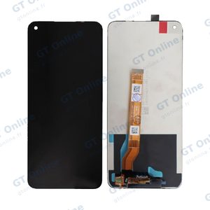 Écran Tactile OPPO A96 4G CPH2333 Noir
