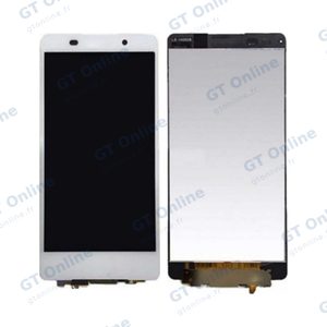Écran Tactile Sony Xperia Z5 E6653 Blanc