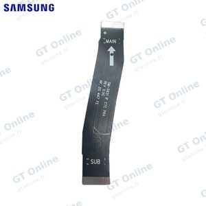 Nappe de Connexion Originale Samsung Galaxy S25 S931 GH82-36333A