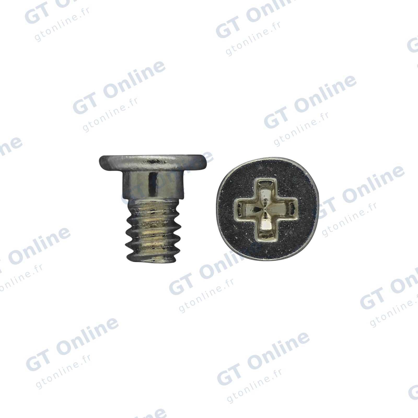 Outil pour Screwbox Screw Box 2.0 Refill [ 2D8 ] (lot de 100)