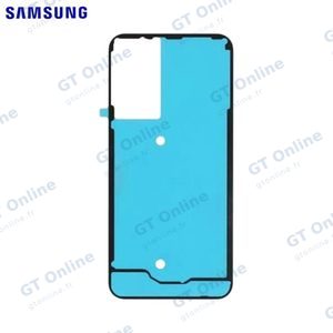 Stickers Cache Arrière Original Samsung Galaxy A15 5G A156B/Galaxy A15 4G A155 GH81-24888A