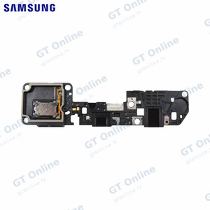 Haut-Parleur Original Samsung Galaxy Tab A9 Wi-Fi X110/Galaxy Tab A9 LTE X115 GH81-24273A Bas