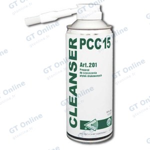 Spray Nettoyant Micro-Chip PCC15 400ml ART.201