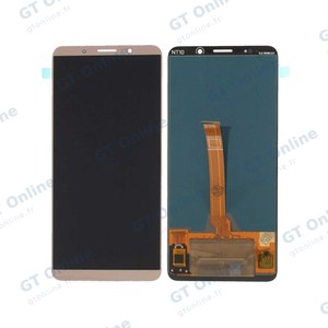 Écran Tactile Oled Huawei Mate 10 Pro Or