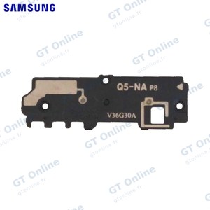 Module d'antenne Original Samsung Galaxy Z Fold 5 5G F946 GH42-06995A