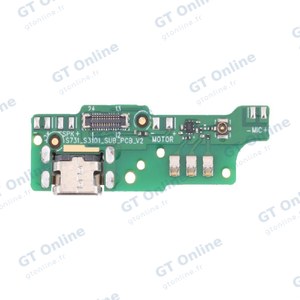 Connecteur de Charge Blackview Oscal C20 Pro