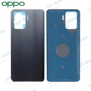 Cache Arrière Original OPPO A94 4G/F19 Pro/Reno 5 Lite/Reno 5 F 3202650 3202569 3202044 3202880 Noir