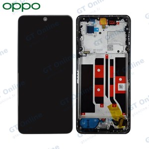 Écran Tactile Original OPPO Reno11 F 5G 621029000174 Palm Green