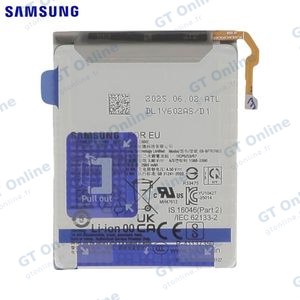 Batterie Secondaire Originale Samsung Galaxy Z Flip 7 5G F766 GH82-37583A EB-BF767ABE