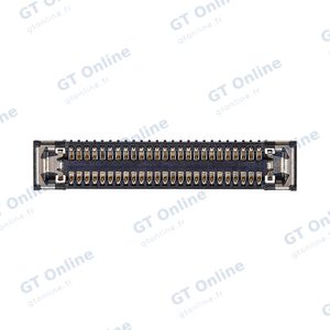 Connecteur FPC Apple iPhone 16 Pro/iPhone 16 Pro Max Connecteur de Charge 50 Pins