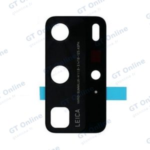 Lentille Premium Huawei P40 Pro Plus