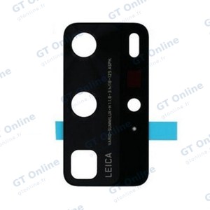 Lentille Premium Huawei P40 Pro Plus