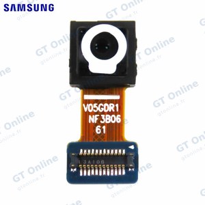 Caméra Visio Originale Samsung Galaxy Xcover 7 G556 GH96-16612A 5MP