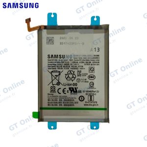Batterie Original Samsung Galaxy A13 5G A136/Galaxy M13 5G M136 GH82-27431A EB-BA136ABY