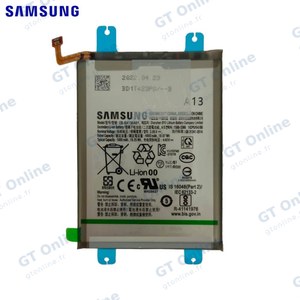 Batterie Original Samsung Galaxy A13 5G A136/Galaxy M13 5G M136 GH82-27431A EB-BA136ABY