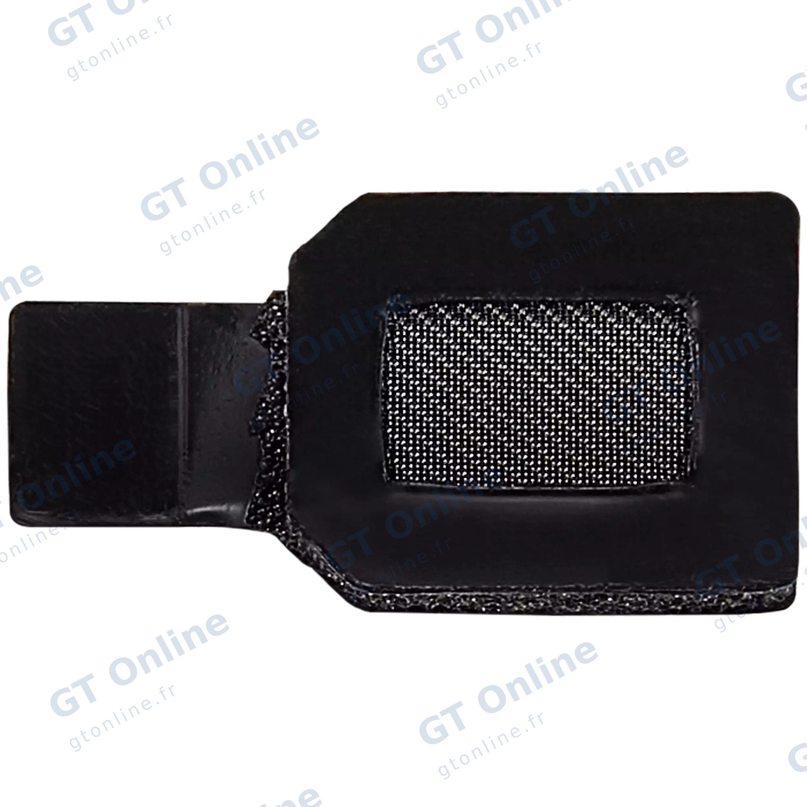 Grille pour Motorola Moto G84 (XT2347 / 2023) (origine) — réf. 107182092478