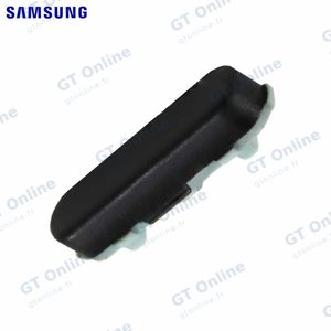 Bouton On/Off Original Samsung Galaxy Xcover 7 G556 GH64-09373A Noir