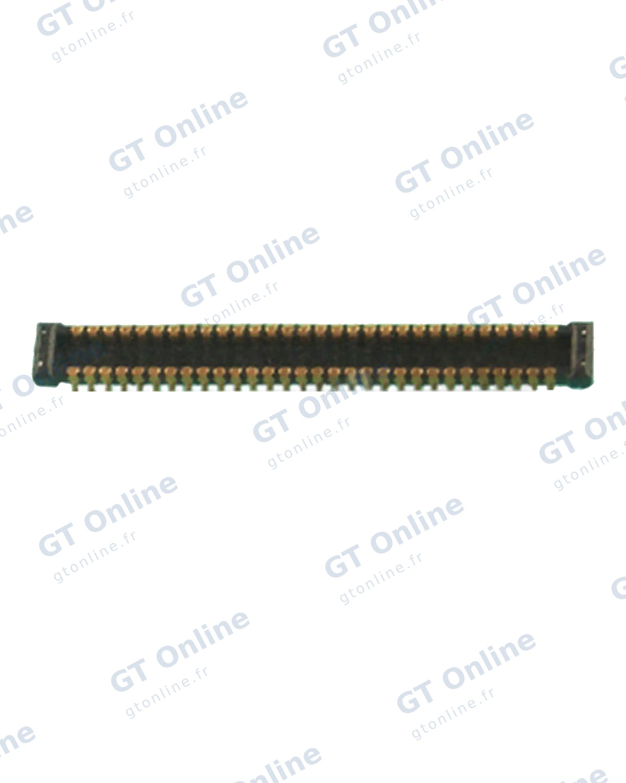 Connecteur FPC d’affichage à souder pour Samsung Galaxy S6 / S7 / Note 4