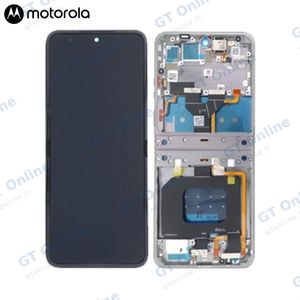 Écran Tactile Original Motorola Razr 70 5D68C32241 5D68C32397 PANTONE Hematite