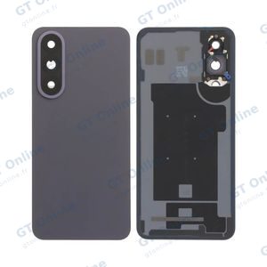 Cache Arrière Premium OnePlus Nord 5 5G Phantom Gray