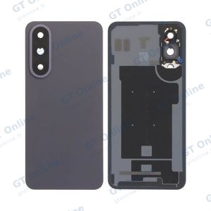 Cache Arrière Premium OnePlus Nord 5 5G Phantom Gray