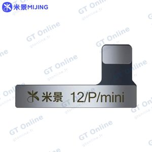 Nappe de Réparation Batterie MiJing pour iPhone 12, 12 Pro & 12 mini