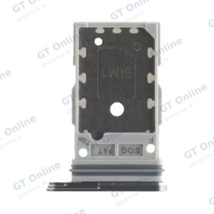 Tiroir SIM Premium Samsung Galaxy S26 Plus S947 Argent
