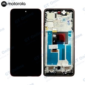 Écran Tactile Original Motorola Edge 60 Neo 5D68C31439 PANTONE Poinciana