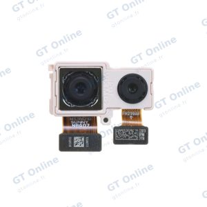 Appareil Photo Premium Huawei P Smart 2019 13MP+2MP