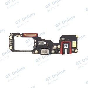 Connecteur de Charge OnePlus Nord CE 2 5G OPPO Find X5 Lite