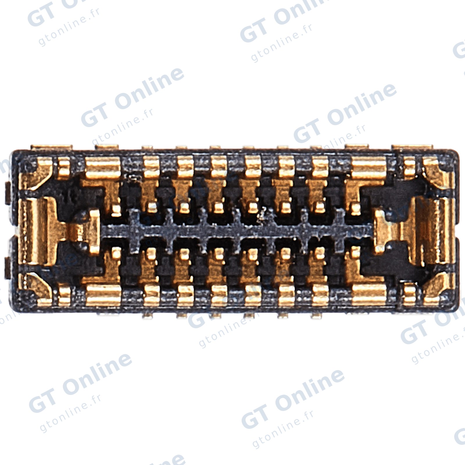 Pièce à microsouder pour Apple iPhone 17 / air (12 Pin)