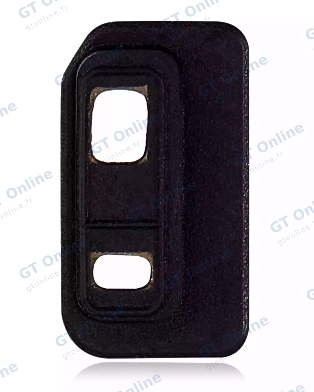 Manchon caoutchouc de capteur de proximité pour Motorola Moto G Pure (XT2163 / 2021) / Moto G Play (XT2271 / 2023) (origine)