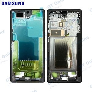 Châssis Original Samsung Galaxy S25 Ultra S938 GH82-36386D Noir Titane