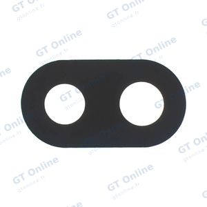 Lentille Premium Google Pixel 9a Noir