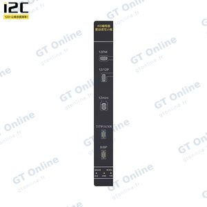 Carte i6S i2C Vibreur iPhone 7 à 12 Series
