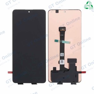 Écran Tactile Original d'occasion Xiaomi Redmi Note 13 Pro 5G Noir