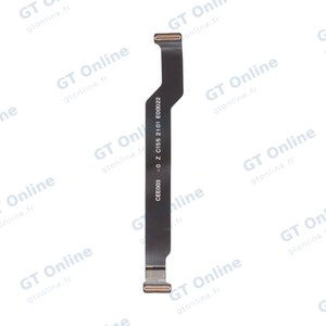 Nappe de Connexion Premium OnePlus 9 Pro