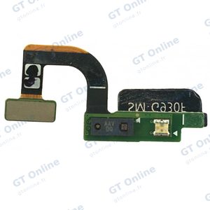 Nappe de Proximité Premium Samsung Galaxy S7 Edge G935