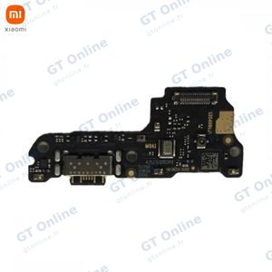 Connecteur de Charge Original Xiaomi Redmi 15 5G 56000700O1900