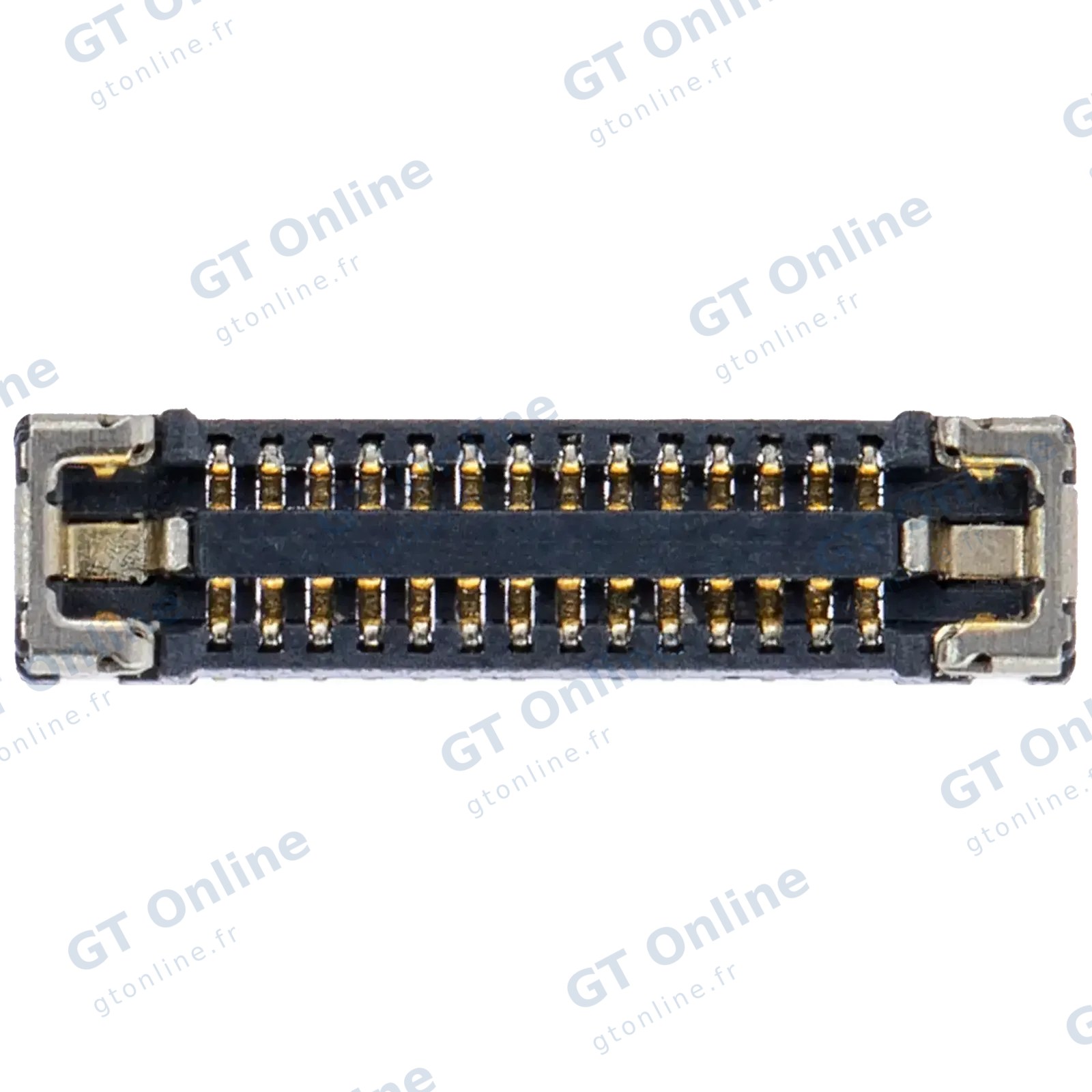 Pièce à microsouder pour Apple iPhone X / XS / XS Max (J5800: 28 Pin)