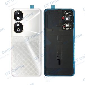 Cache Arrière Premium Honor 90 5G Diamond Silver