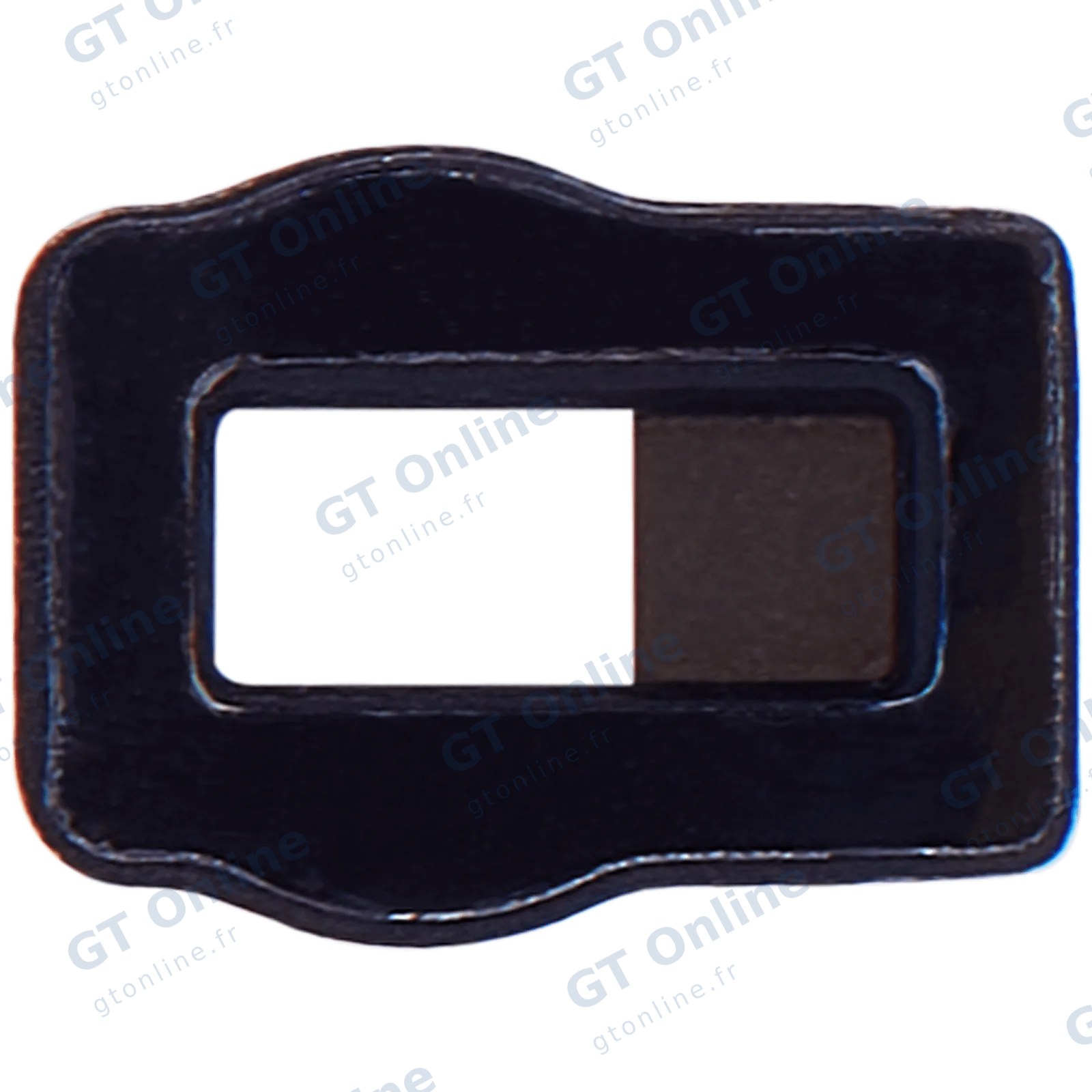 Joint pour Motorola Razr / Razr 40 (XT2323 / 2023) / Motorola Razr Plus / Razr 40 Ultra (XT2321 / 2023) (origine) — Main écran Light Sensor Gasket