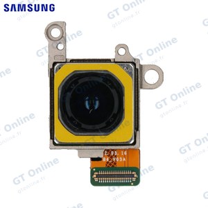 Caméra Grand Angle Original Samsung Galaxy Z Flip 4 5G F721 GH96-15321A 12MP