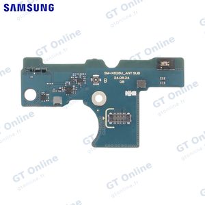 Antenne SUB PBA Original Samsung Galaxy Tab S10 Plus Wi-Fi X820/Galaxy Tab S10 Plus 5G X826 GH82-35889A