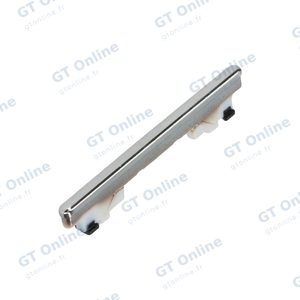 Bouton On/Off et Volume Premium Samsung Galaxy S20 FE 4G G780/Galaxy S20 FE 5G G781 Cloud White