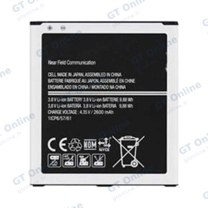 Batterie Premium Samsung Galaxy J2 2018 J250/Galaxy J5 2015 J500/Galaxy J3 2016 J320/Galaxy Grand Prime G530