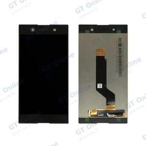 Écran Tactile Sony Xperia XA1 Ultra G3221 Noir